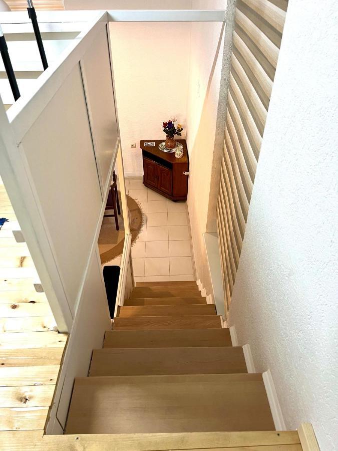 Apartman Centar Szarajevó Kültér fotó