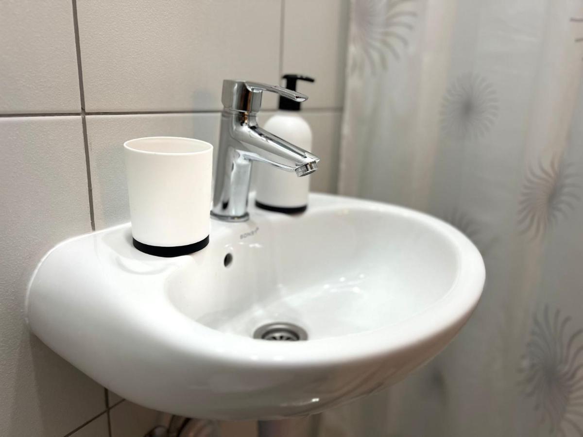 Apartman Centar Szarajevó Kültér fotó
