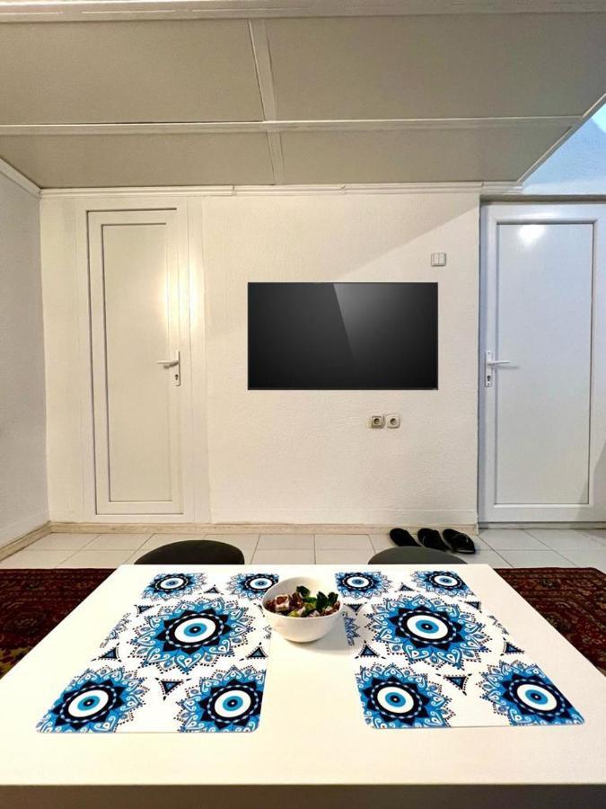 Apartman Centar Szarajevó Kültér fotó
