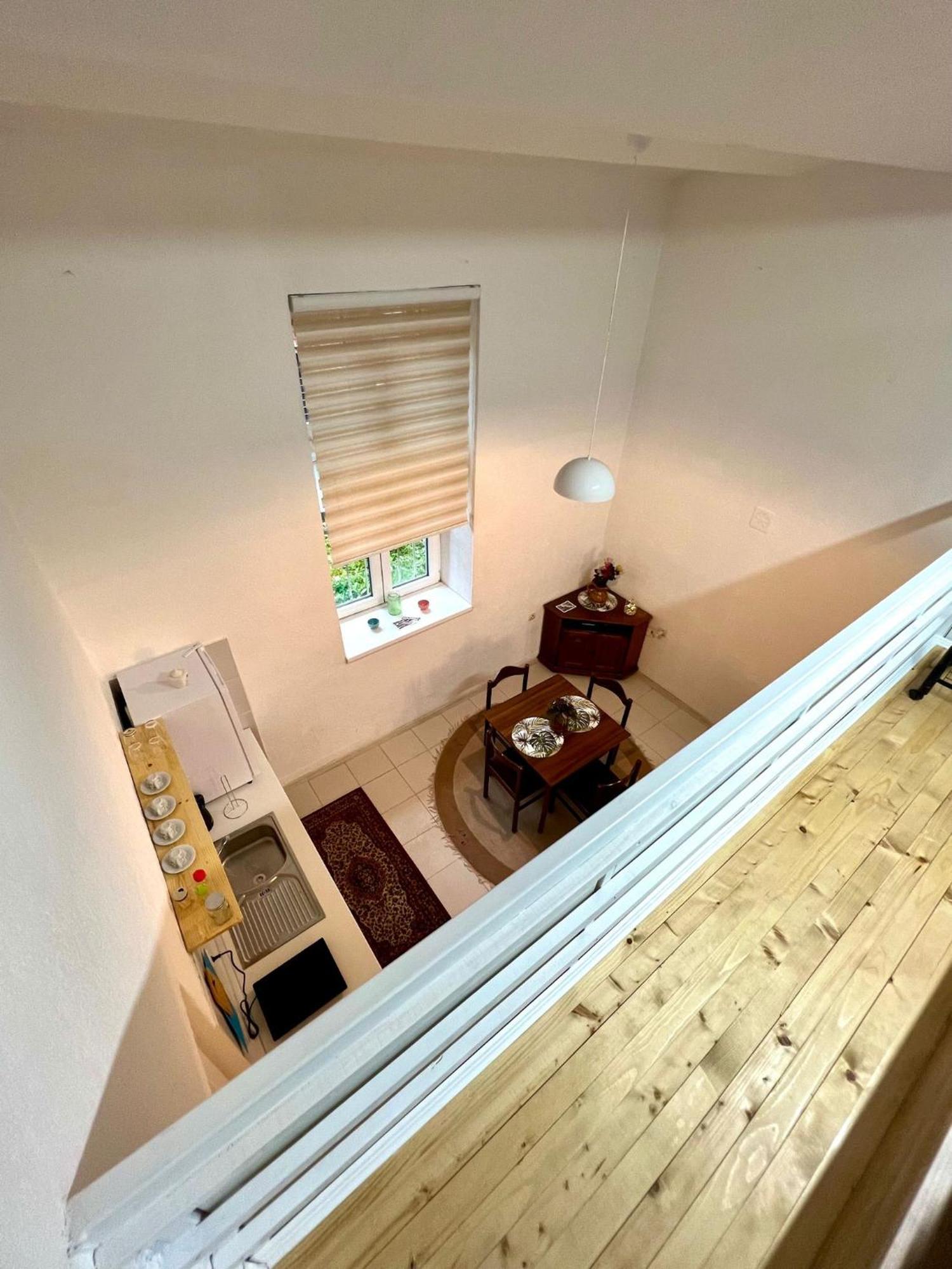Apartman Centar Szarajevó Kültér fotó